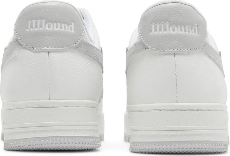 JJJJound x Bapesta White