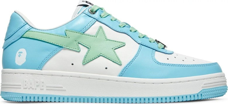 Bapesta 'Pastel Pack - Sax'