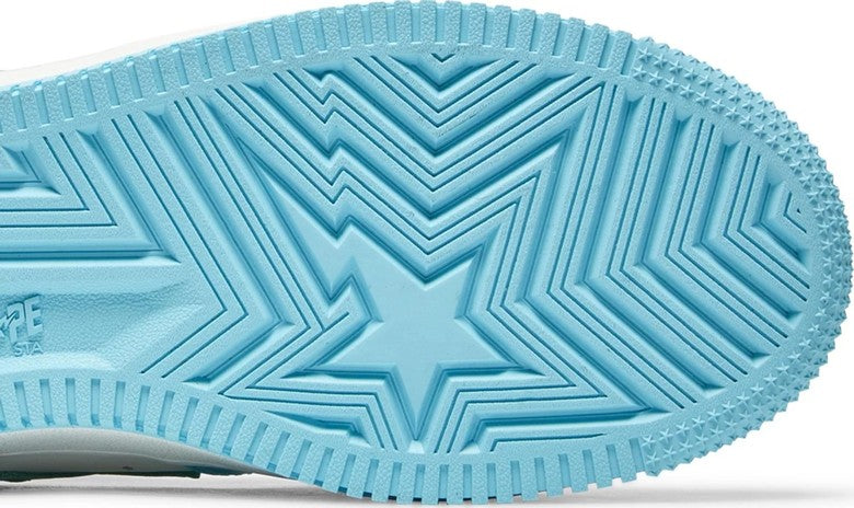 Bapesta 'Pastel Pack - Sax'