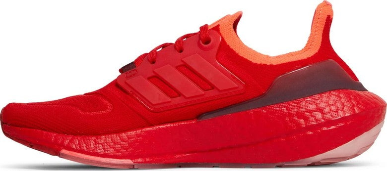 Adidas Ultraboost 22 'Vivid Red'