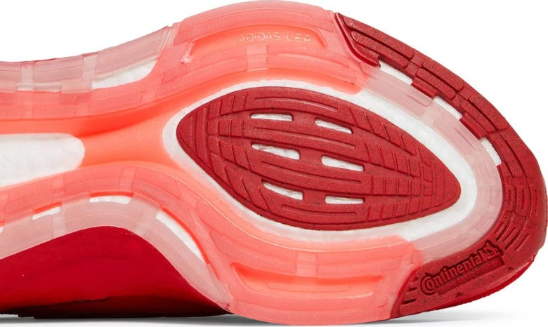 Adidas Ultraboost 22 'Vivid Red'