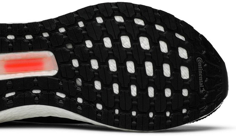 Adidas UltraBoost 20 'ISS US National Lab - Black Blue'