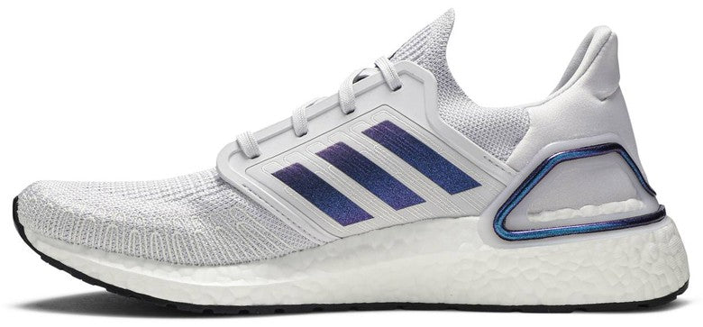 Adidas UltraBoost 20 'ISS US National Lab - Dash Grey'