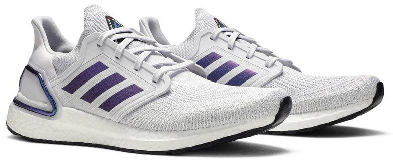 Adidas UltraBoost 20 'ISS US National Lab - Dash Grey'