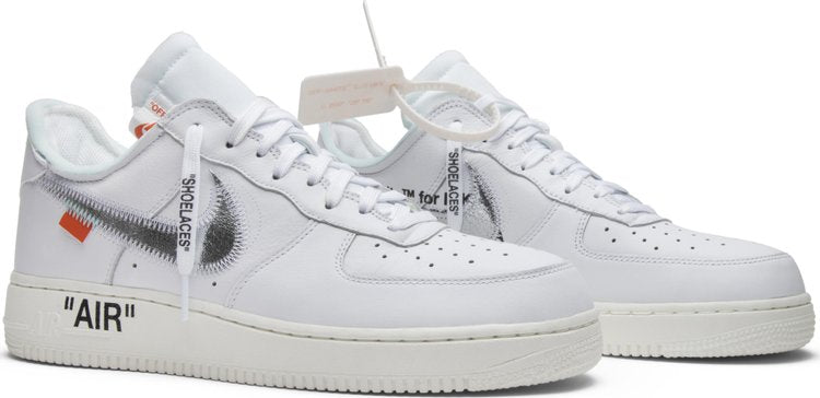 Off-White x Air Force 1 Low 'ComplexCon Exclusive'