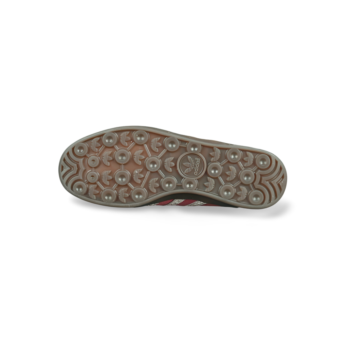 Adidas Gazelle Indoor Pink/White