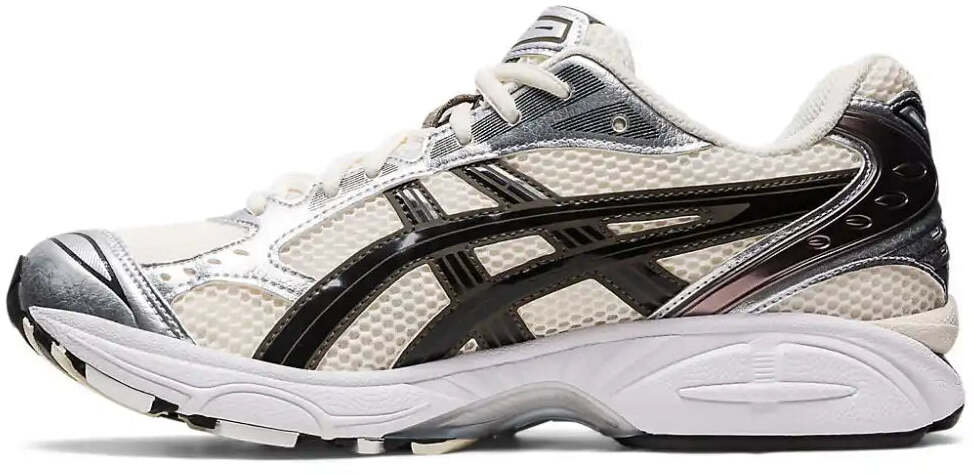 ASICS Gel-Kayano 14 Cream Black Metallic Plum
