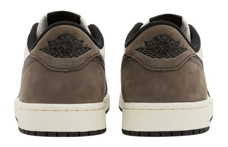 Nike Air Jordan 1 Low OG 'Mocha'