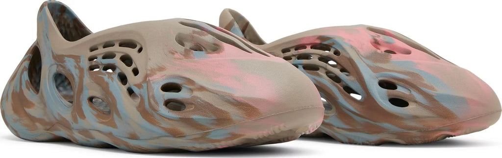 Yeezy Foam Runner 'MX Sand Grey'