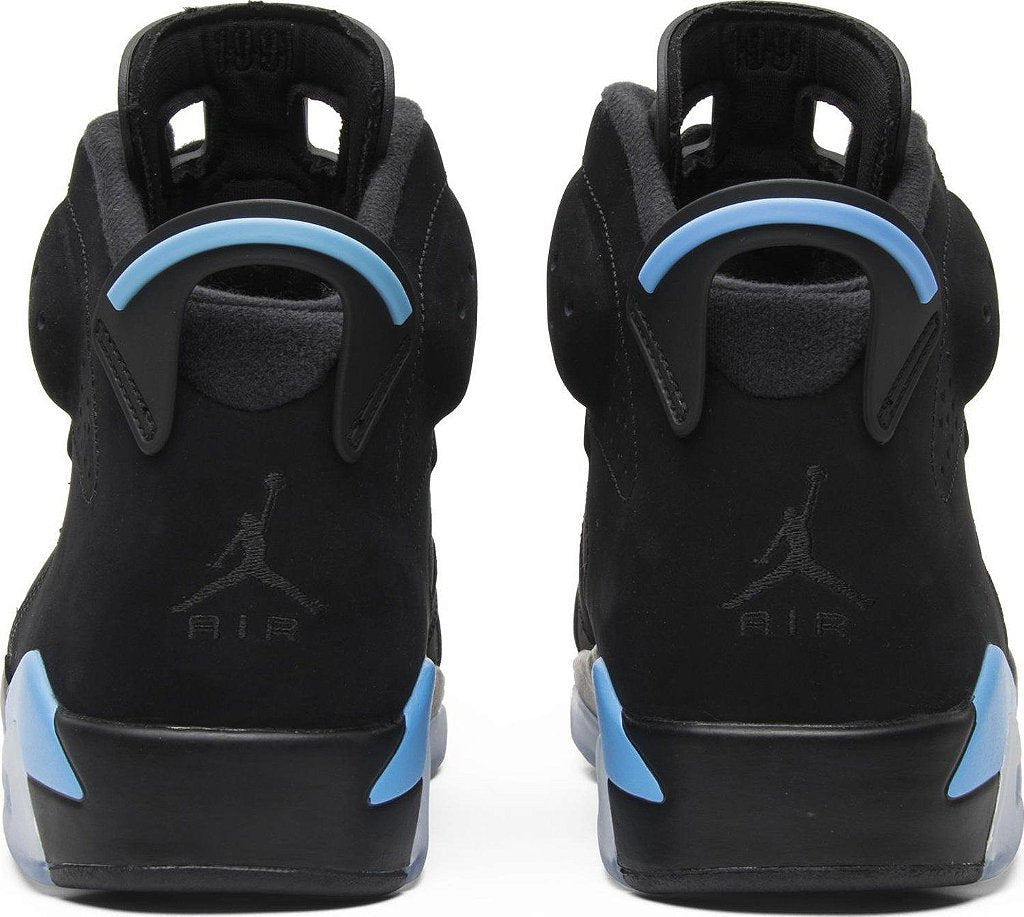 Nike Air Jordan 6 Retro 'UNC'