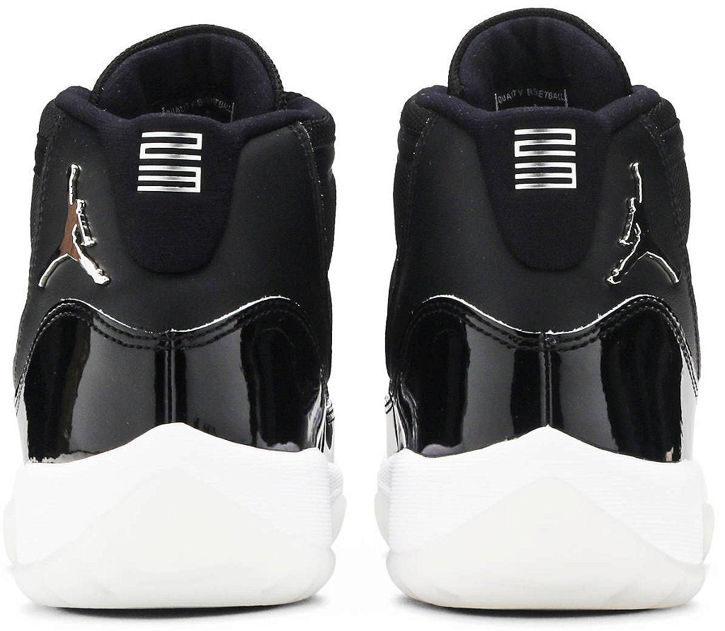 Air Jordan 11 Retro 'Jubilee / 25th Anniversary'