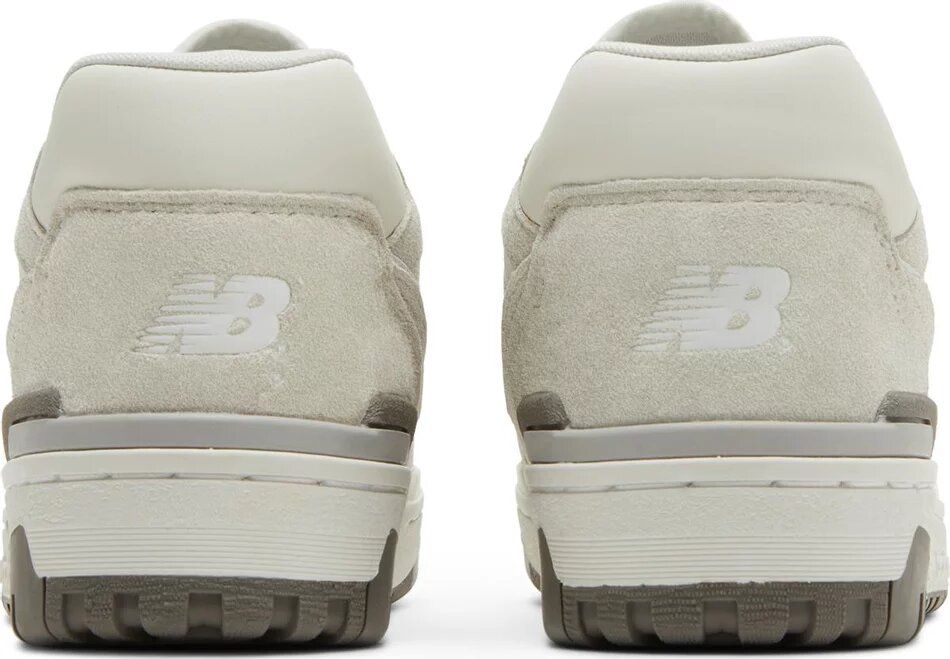 New Balance United Arrows x 550 'White'