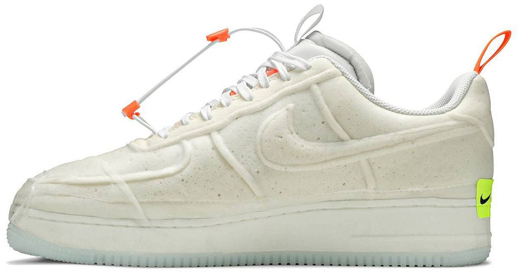Nike Air Force 1 Low Experimental 'Sail'
