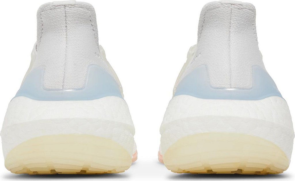 Adidas UltraBoost 21 'White Glow Pink'