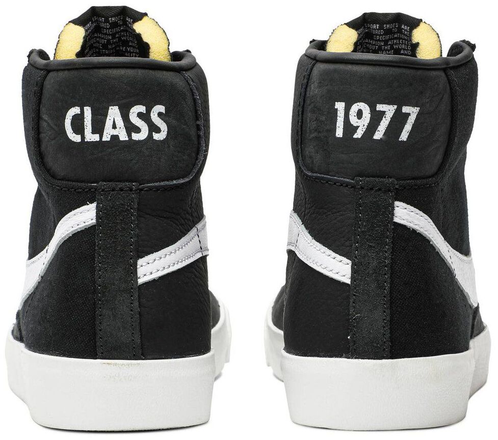 Nike Blazer Mid 77 Vintage 'Slam Jam Class 1977'