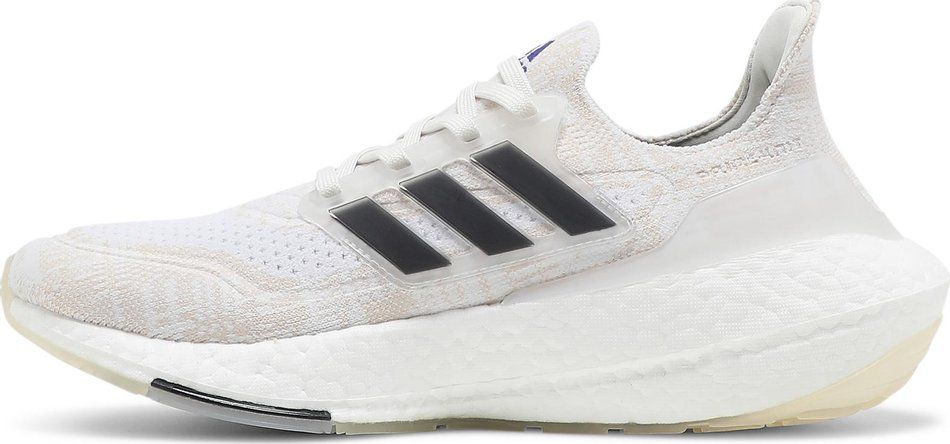 Adidas UltraBoost Light 21 'Non Dyed Black'