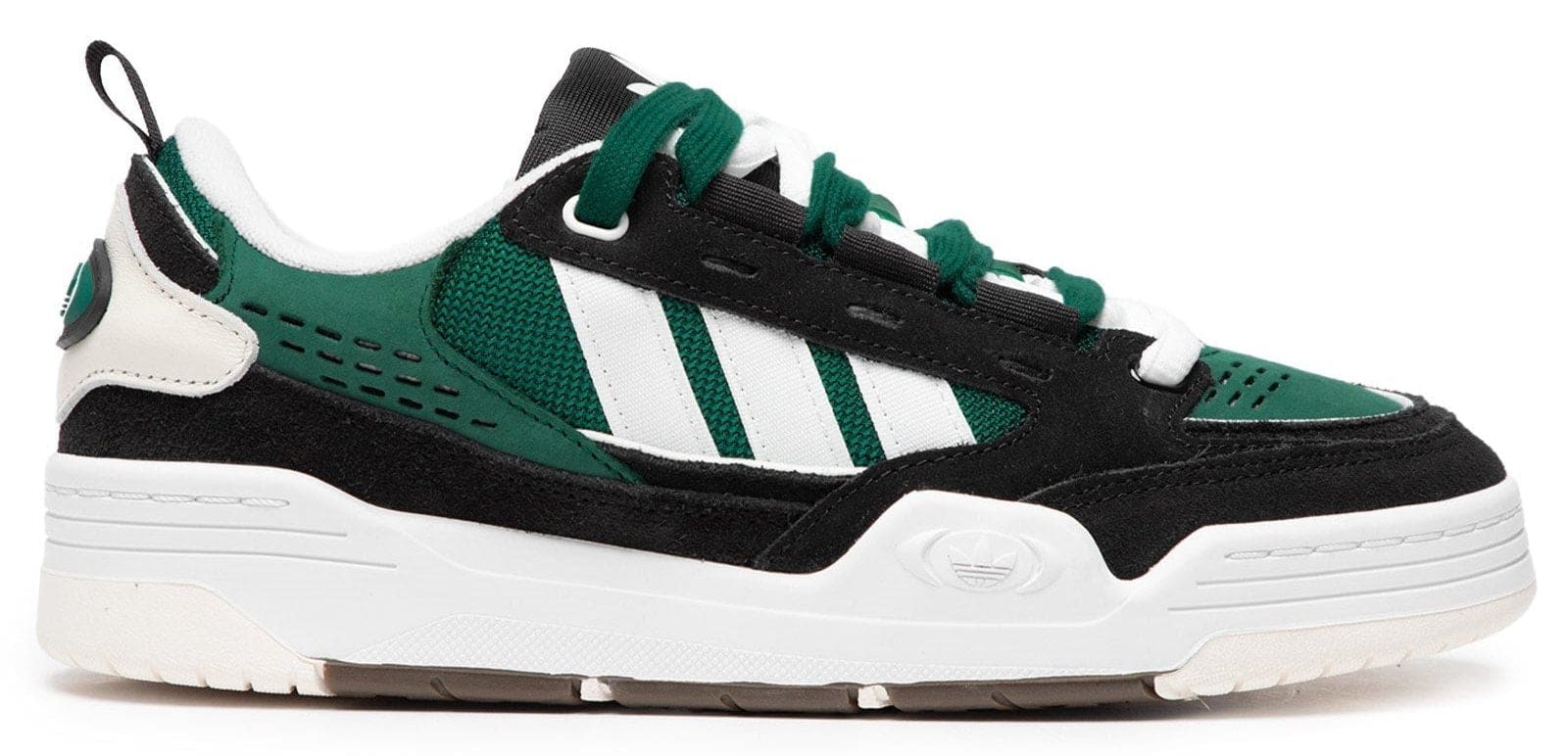 Adidas Adi2000 Verde