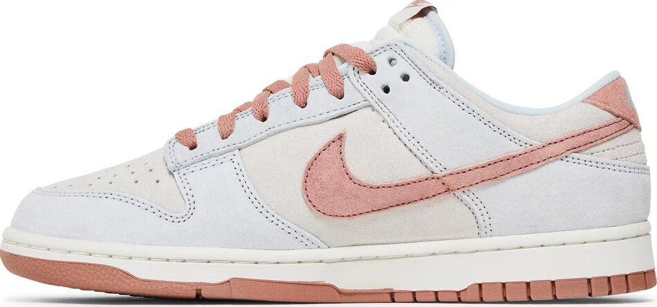 Nike Dunk Low Premium 'Fossil Rose'