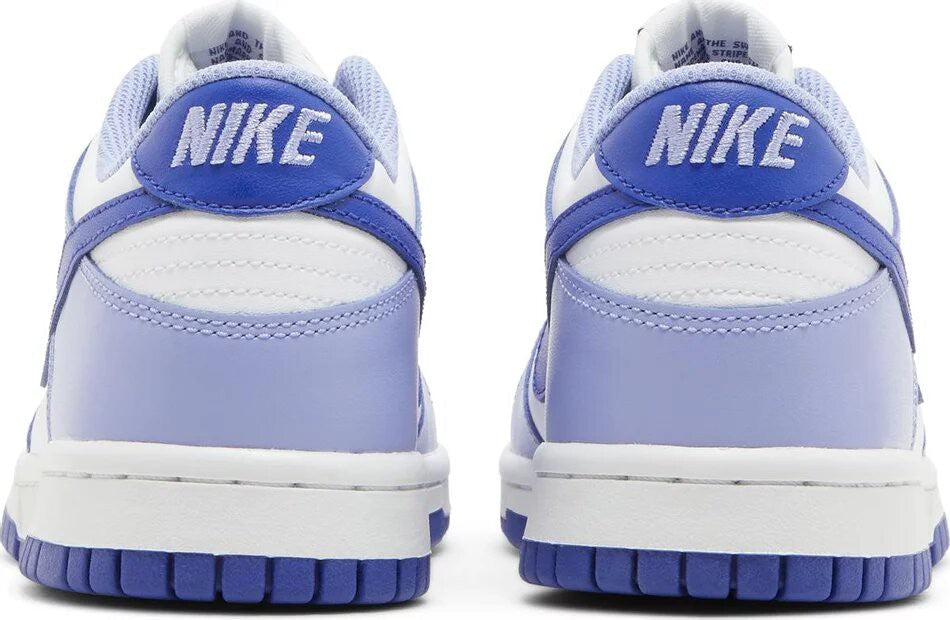 Nike Dunk Low GS 'Bluberry'