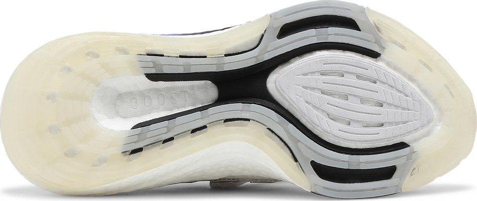 Adidas UltraBoost Light 21 'Non Dyed Black'