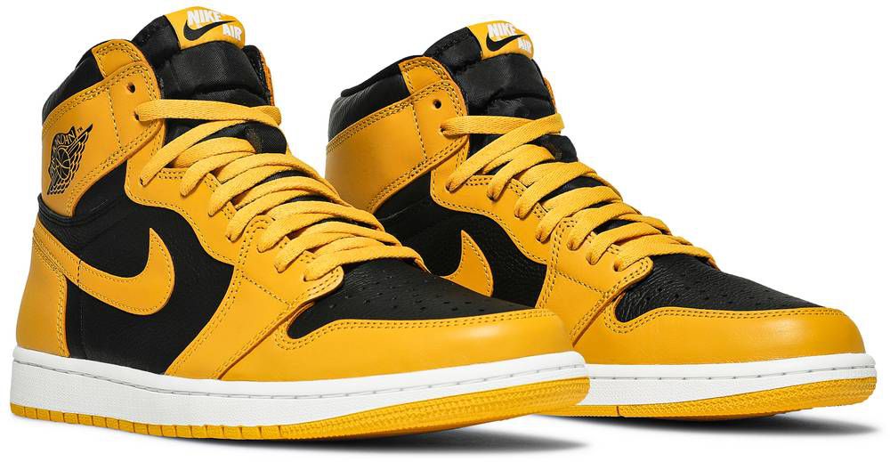 Nike Air Jordan 1 Retro High 'Pollen'