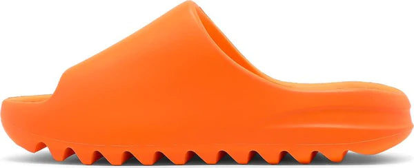 Adidas Yeezy Slide 'Enflame Orange'