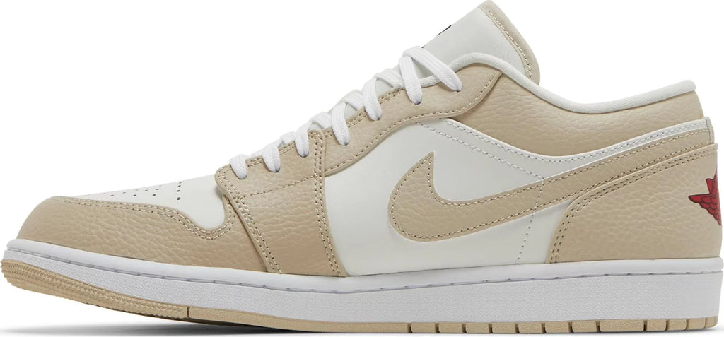 Nike Air Jordan 1 Low SE 'Sail Rattan'
