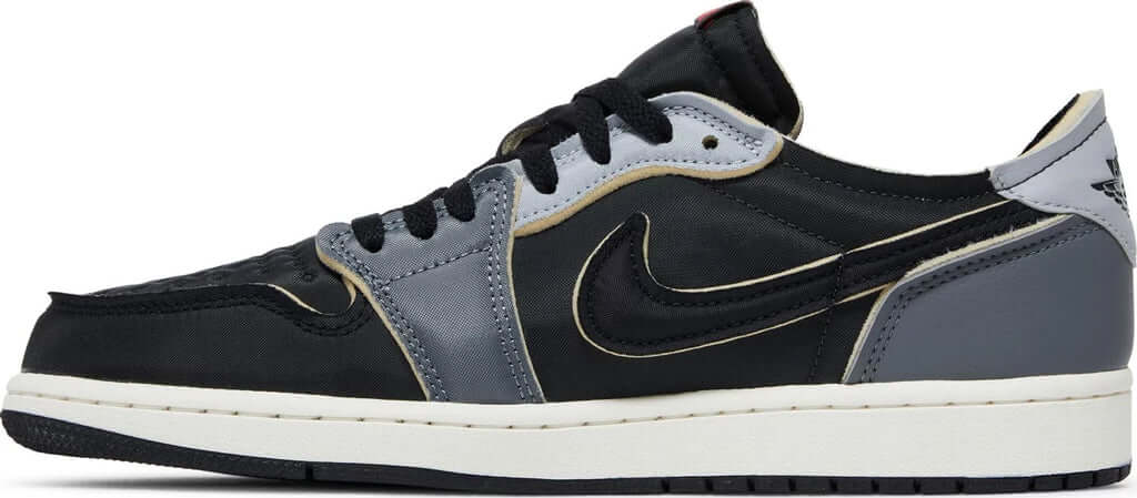 Nike Air Jordan 1 Low Retro OG EX 'Dark Smoke Grey'