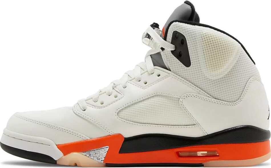 Nike Air Jordan 5 Retro 'Shattered Backboard'