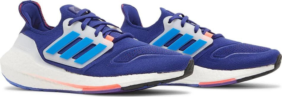 Adidas Ultraboost 22 'Legacy Indigo'