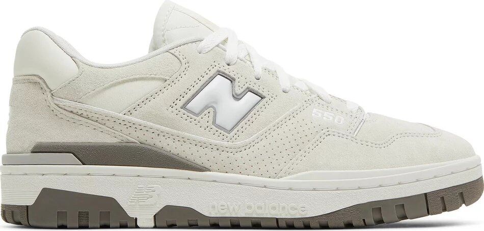 New Balance United Arrows x 550 'White'
