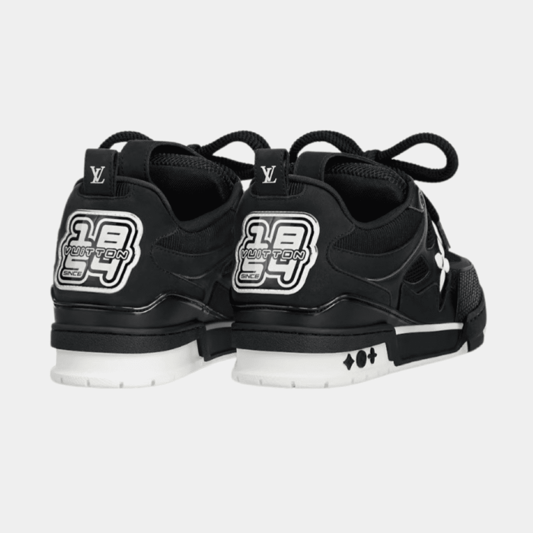 Louis Vuitton LV Skate Sneaker Noir