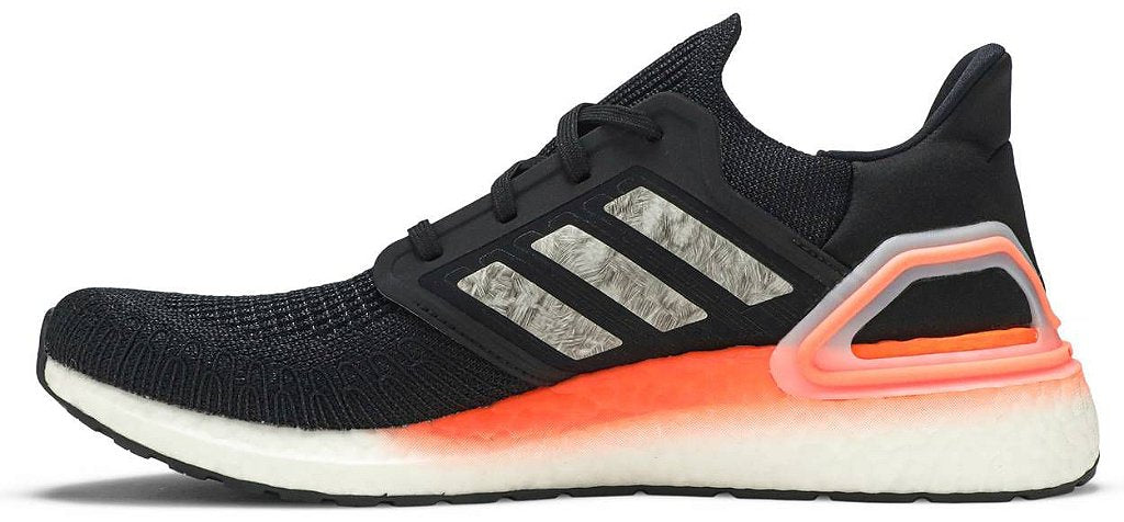 Adidas UltraBoost 20 'Signal Coral'