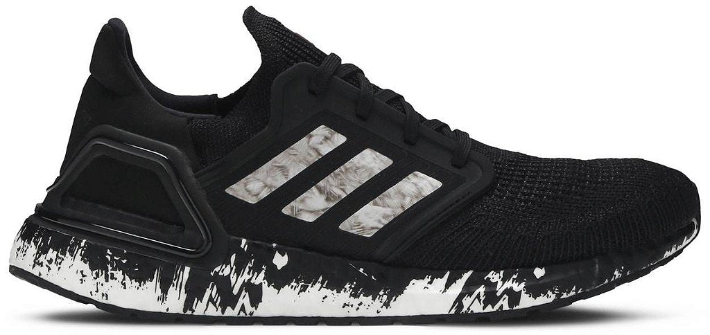 Adidas Ultraboost 20 'Marble'