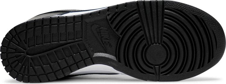 Nike Dunk Low 'Panda Black White' + BRINDES