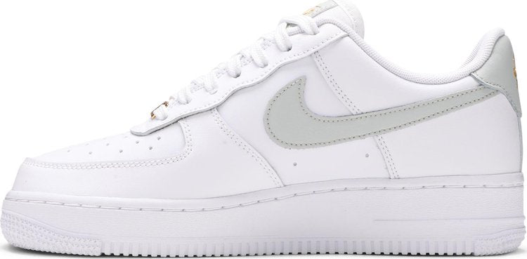 Nike Air Force 1 Essential 'White Light Silver'