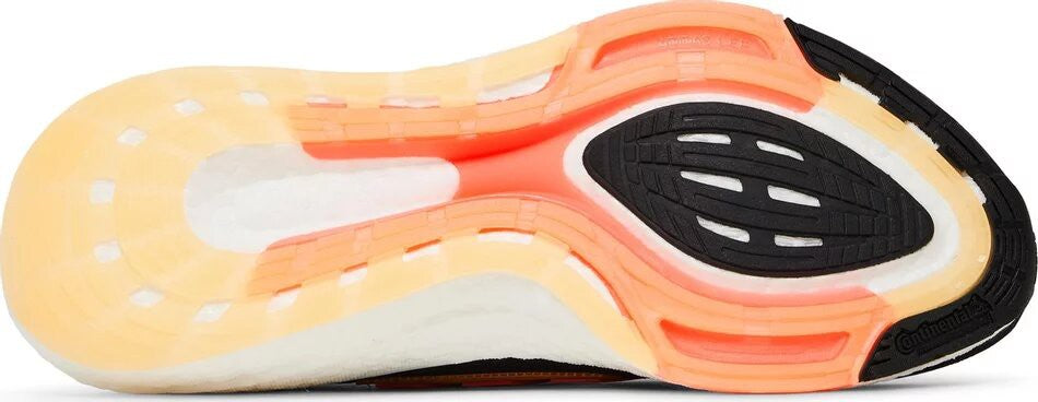 Adidas UltraBoost Light 23 'Core Black'