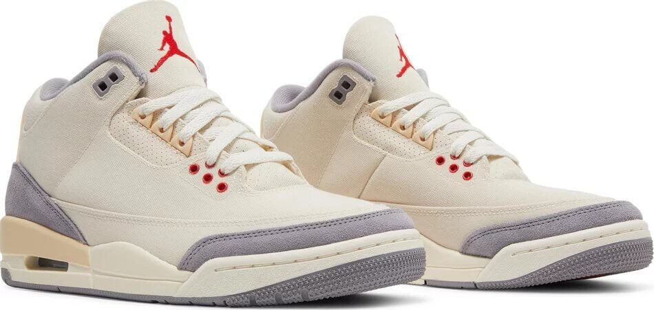 Nike Air Jordan 3 Retro SE 'Muslin'