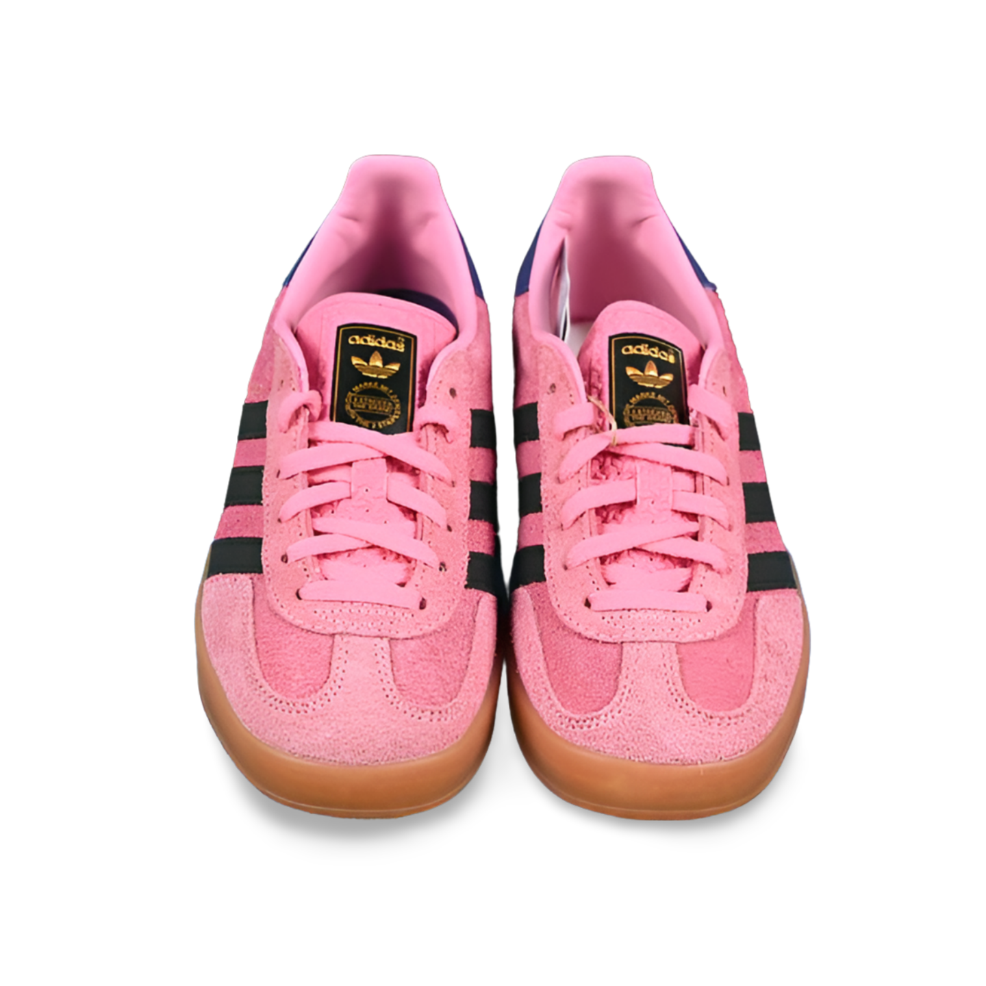 Adidas Gazelle Indoor Bliss Pink