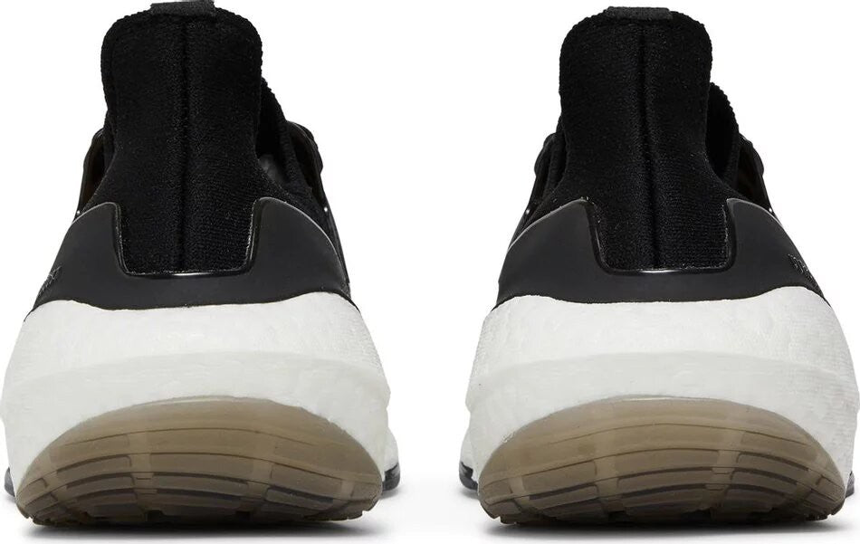 Adidas Ultraboost 22 'Black White'