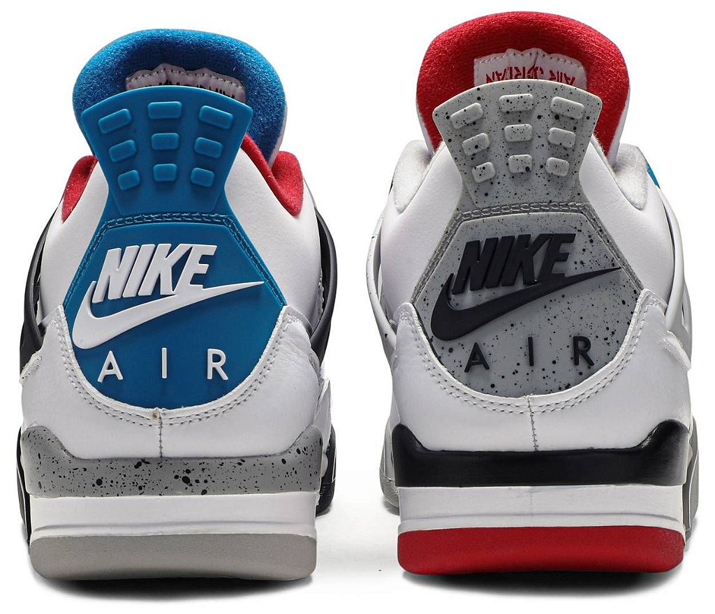Nike Air Jordan 4 Retro SE 'What The 4'