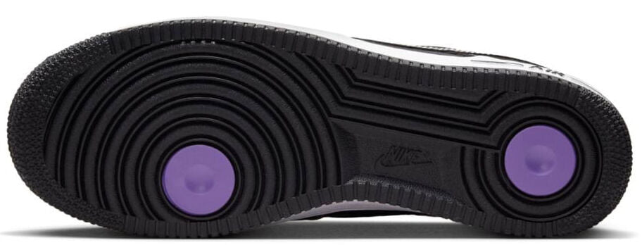 Nike Air Force 1 Low EMB World Champ Lakers