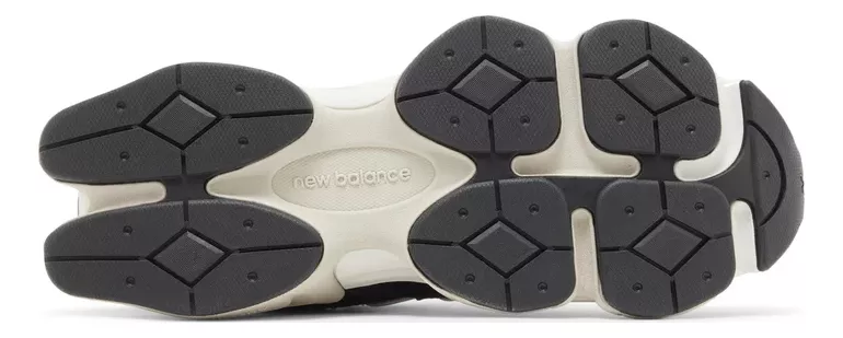 New Balance 9060 'Black White'