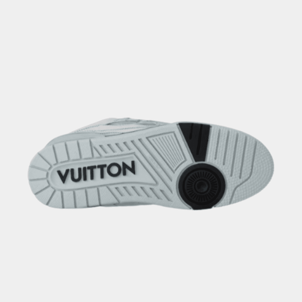Louis Vuitton LV Sneaker Skate Grey