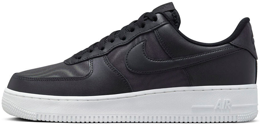 Nike Air Force 1 Low Nylon Black