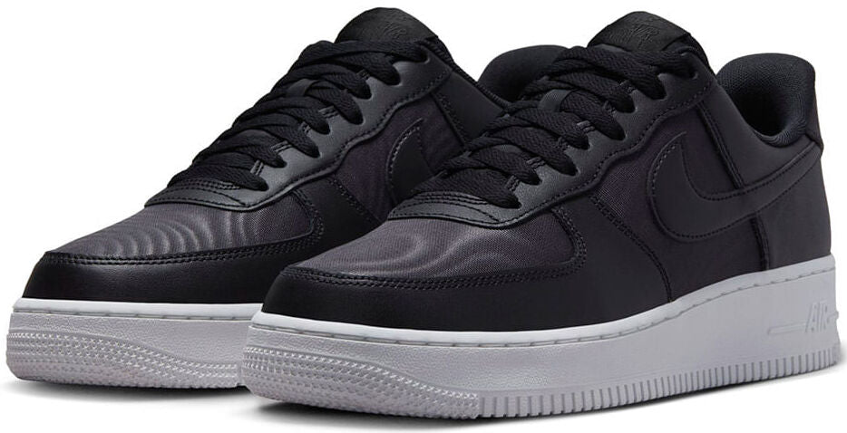 Nike Air Force 1 Low Nylon Black