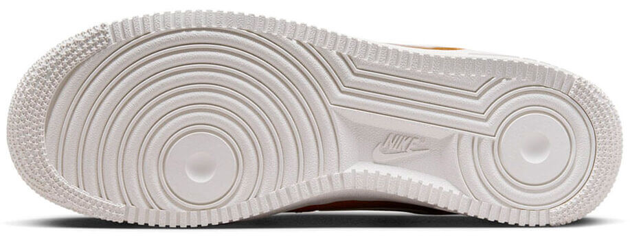 Nike Air Force 1 Low Nylon Orange