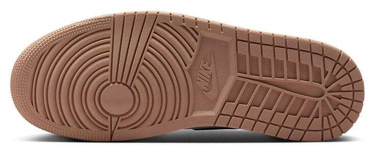 Nike Air Jordan 1 High OG 'Latte'