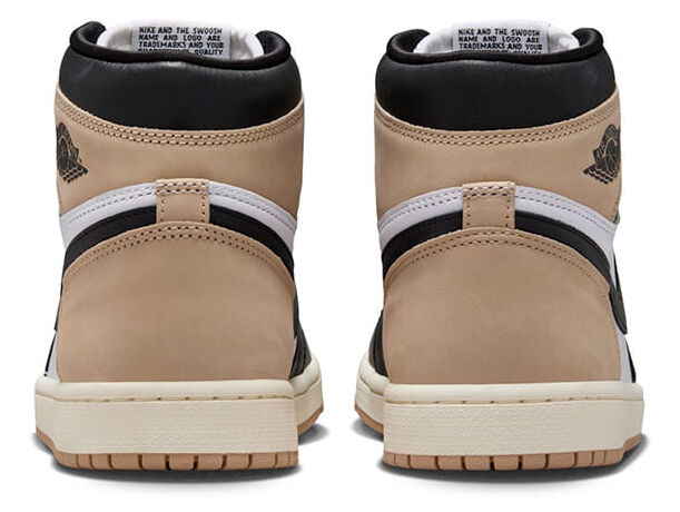 Nike Air Jordan 1 High OG 'Latte'
