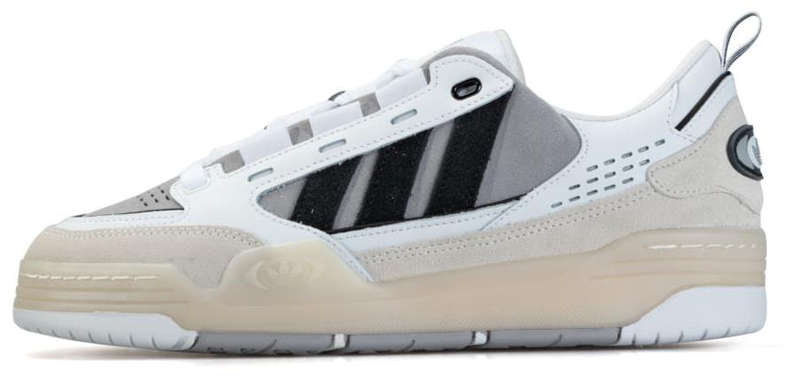 Adidas Adi2000 'Chalky White'